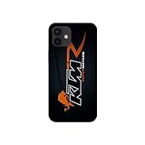 Matériaux de premier choix : Fabriquée en TPU Silicone souple transparent, notre coque offre une combinaison idéale de flexibilité et de robustesse, assurant une protection optimale contre les chocs, les rayures et la saleté tout en conservant l'esthétique de votre iPhone.