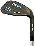 LAZRUS GOLF