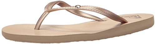 Image of Roxy womens Bermuda Sandal Flip Flop | Beach Sandals
