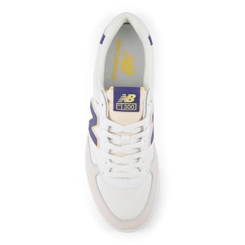 Image of New Balance mens Ct300 V3 Sneaker