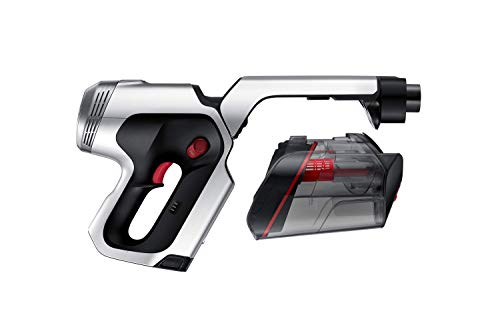 Samsung PowerStick PRO Aspirateur sans fil Noir/argenté 150 W Nero/Argento/Rosso - Image 6