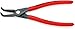 Knipex 4821J31 Internal Angled Precision Retaining Ring Pliers 8.5-Inch