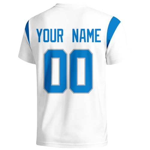 Image of ANTKING T Shirt Custom Short Sleeves for Youth Men Women