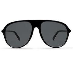 C1-grey Lens/Black Frame