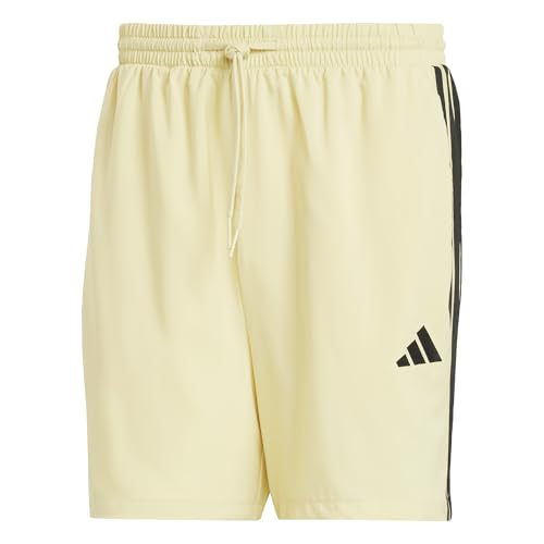 Image of adidas Men's 100% Cotton Shorts