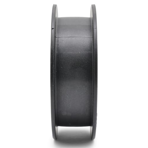 Easyboost Riemenscheibe für Rasenmäher Honda 80255Y09003 GGP Castelgarden 256015540 25601554 Viking 61257601200 Husqvarna 506793202 Murray 091179 John Deere GX20287 Alpina Mountfield Bestgreen Stiga