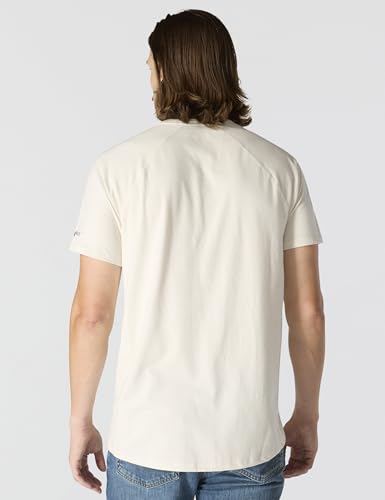 Image of Carhartt Men's Force Relaxed Fit Midweight Short-Sleeve Pocket T-Shirt