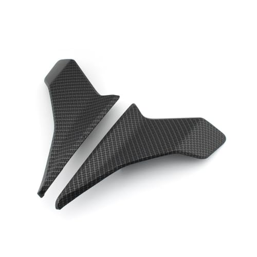 Déflecteurs pare-brise moto anti-vent pour pilote de 250SR