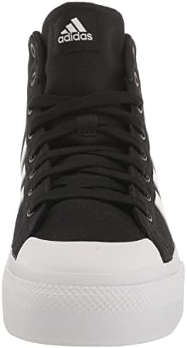 adidas Women's Bravada 2.0 Mid Platform Sneaker | Image 1