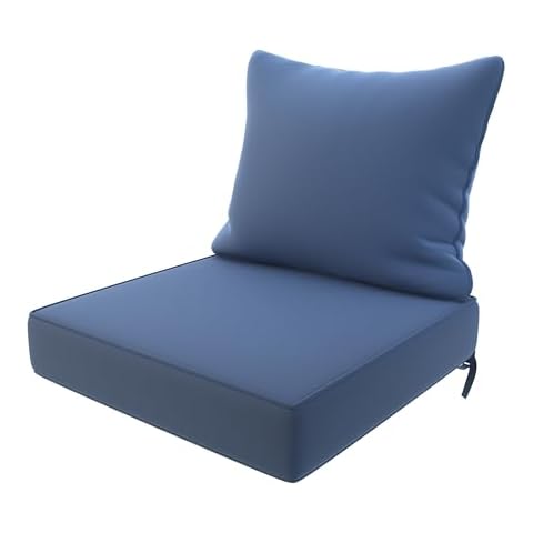 UDPATIO 24x24 Outdoor Cushions Cover