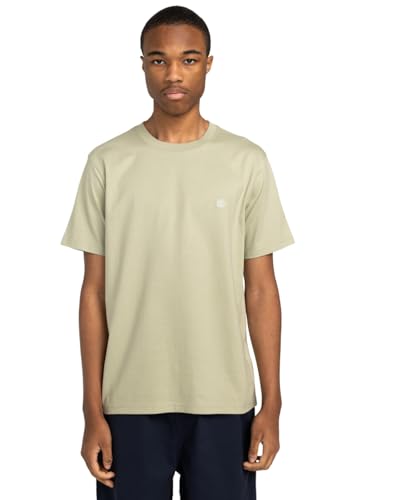 T-shirt Element Crail SS homme : le basique streetwear incontournable pour votre style quotidien