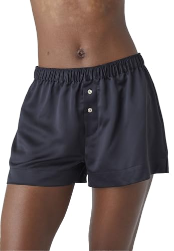 Cuup The Boxer Short - Recycled Satin