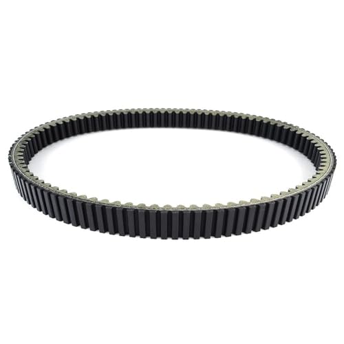 Courroie de transmission pour Gilera Nexus 500 (1998-2005) - Référence 832738 d'embrayage