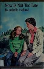 Hardcover Now Is Not Too Late Book