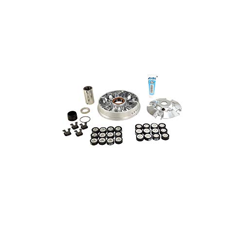 Variateur Polini Hi-Speed pour maxi scooter Peugeot Metropolis 400