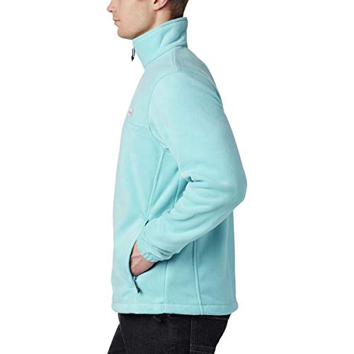Image of Columbia Men's Steens Mountain Full Zip 2.0