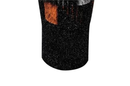 Men's Pullover Sweater - Soft Comfortable Fashion Warm Knit Sweater4