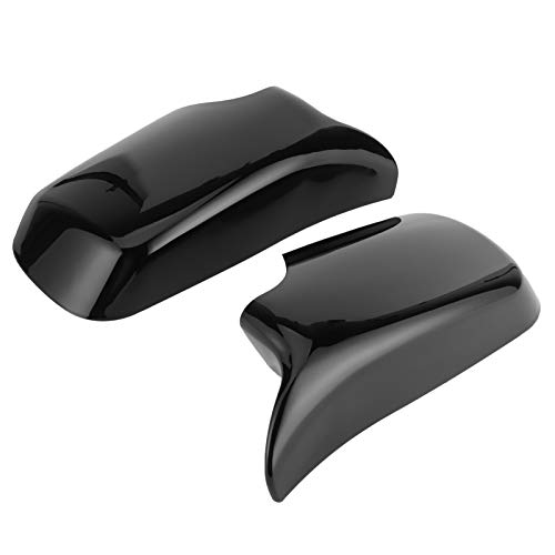 Coque de rétroviseur E46 pour rajeunir votre Série 3 lors des sorties du weekend