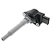 CARYTANEQ Ignition Coil for Benz for CL63 for CLK63 for CLS63 for ML63 for SL63 for SLS for C63 for E63 for R63 for S63 W204 W209 W221 W219 V86.3L-Engine