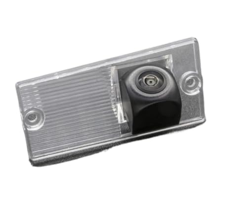 Caméra recul anti angle mort avec moniteur stationnement Kia Sportage 05-10