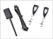 CRIMESTOPPER 1-Way Single-Button Data Remote Start System REVO1