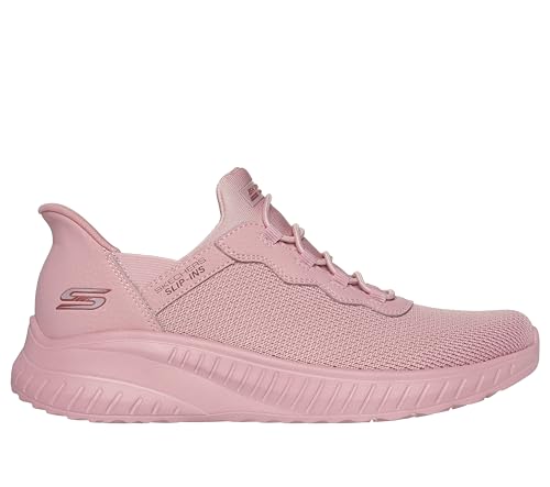 Image of Skechers Women's Hands Free Slip-ins Bobs Squad Chaos - Daily Inspiration Sneaker