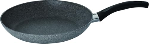 �t���C�p�� 28cm IH�E�K�X�ΑΉ� Ballarini �o�b�� ���[�j �t�F ���[�� �C�^���A�� �ł��t���ɂ��� 5�w�R�[�e�B���O �����w���E�H��@�Ή� �Ă����남�m�点�@�\ �t�@�~���[���� 75001-780 ���{���K�̔��i