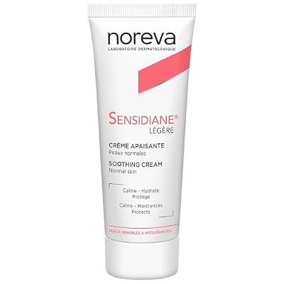 Noreva Sensidiane Intolerant Skin Care Light Texture 40ml by Noreva
