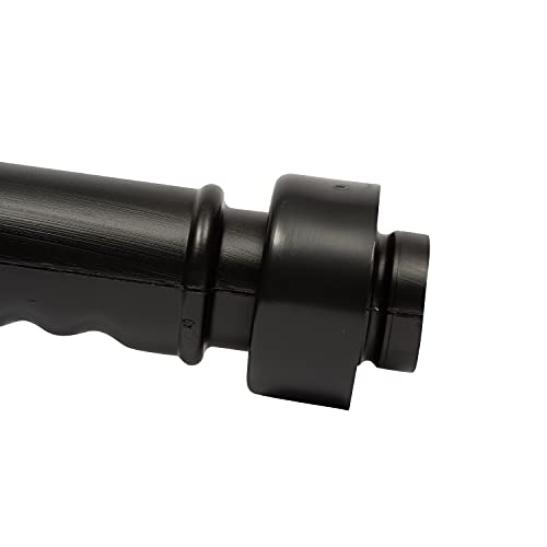 Shop-Vac 9196100 Claw Utility Nozzle, Plastic Construction, Black In Color, 1-1/4 Inch Diameter, (1-Pack) #TOP3