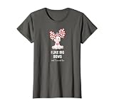 Si crees que cuanto más grande sea el lazo, mejor, esta será una bonita camiseta a juego para mamá y yo para las vacaciones. Este es un bonito unicornio con un lazo grande.