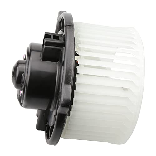 Image of 700063 HVAC Blower Motor w /Parallel Prongs for Toyota 2001-2007 Sequoia, 2004-2006 Tundra Crew Cab