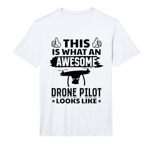 Drone Pilot - This is What an Awesome Drone Pilot