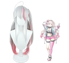 ジャッカル 勝利の女神　NIKKE コスプレ衣装＋ウィッグ付き 勝利の女神：NIKKE ジャッカル Jackal コスプレ衣装