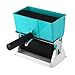 Portable Glue Applicator Roller,Manual Gluer for Woodworking,Adjustable Rate,Efficient Glueing Tool (#2)