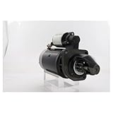 Starter Replacement Compatible with John Deere Re30493 Re503093 Re503120 Re504009 Re507236