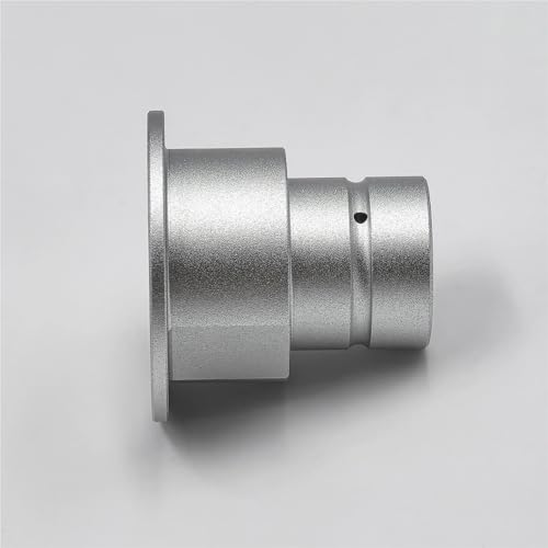 Adaptateur bouteille CO2 TR21-4 pour machine eau gazeuse Art