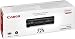 Produktbild Canon CRG 725 Lasertoner, 1600 Seiten, Laser, Box, Schwarz