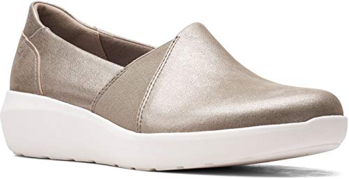 Image of Clarks Womens Kayleigh Step