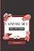 Carnivore Diet 52 Week Meal Planner + Space For Shopping List