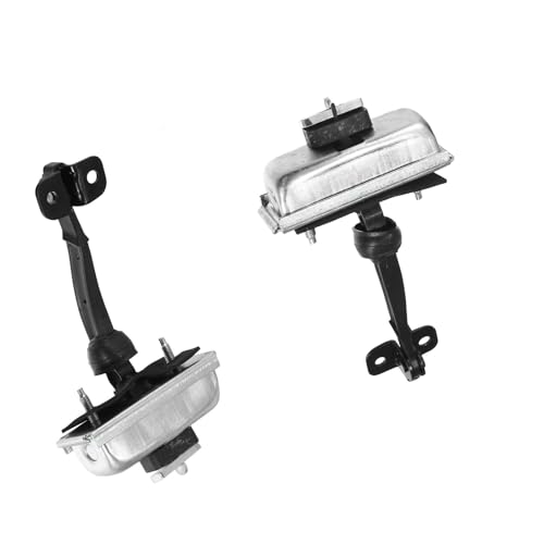 Sangle de frein de porte Expedition défectueuse : remplacez avec la butée 7L1Z7823552A