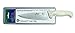 6" German Steel Cook's Knife