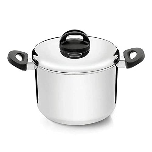 Conjunto Nigro Eterna Polido 7 Peças - Nigro