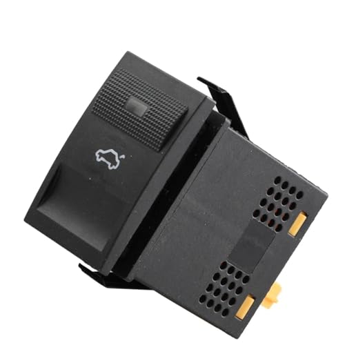 Actionneur de verrouillage de porte et coffre fluide pour VW Gol G3 G4 377959831A