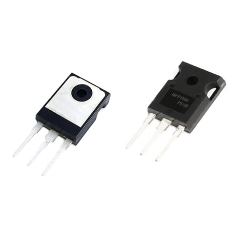 IRFP150N Semiconductor de potencia pack de 5 unidades 5