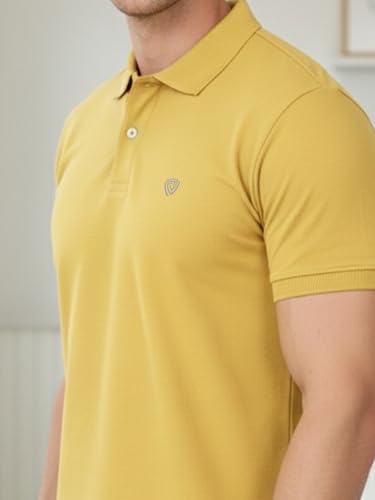 Image of Lux Cozi Men T-Shirt