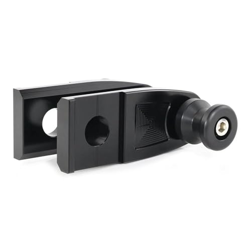 Vis béquille de roue arrière et protection de bras oscillant pour CB500X et CBR500R