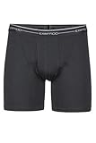 ExOfficio Men's Sol Cool Print Boxer Briefs