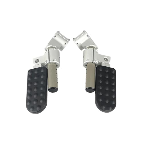 Repose-pieds pliants moto pour K1600GT K1600GTL 2010-2016