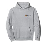 Bitcoin Münze Krypto Transparenz Symbol Logo Tippfehler Typografie Zeichen Text zum Mond zum Mond Hodl Millionär