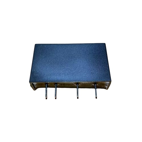 Relais statique SSR-DD2203HK 3A commutation DC rapide et silencieuse - 5